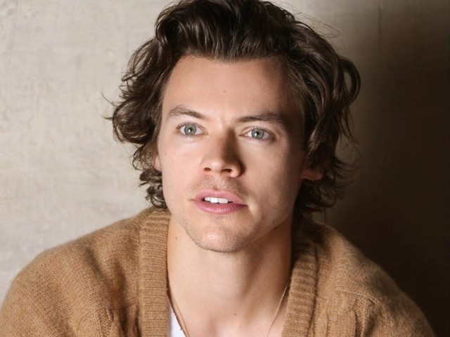 Harry Styles