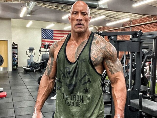 The Rock