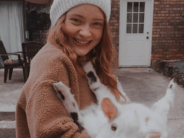 Sadie Sink