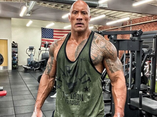 The Rock