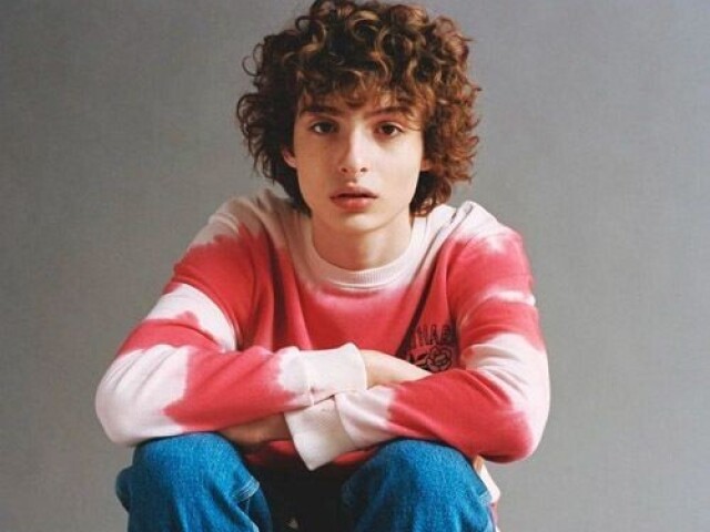 Finn Wolfhard