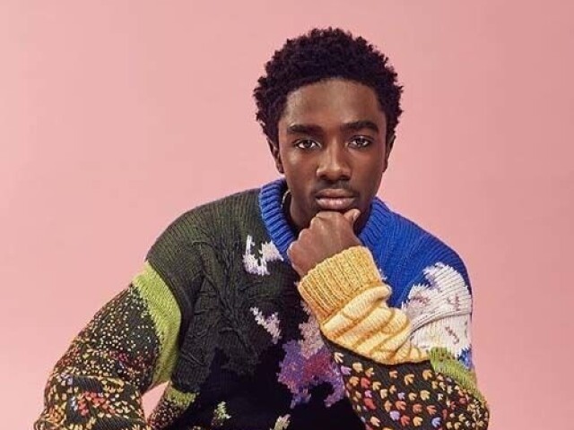 Caleb McLaughlin