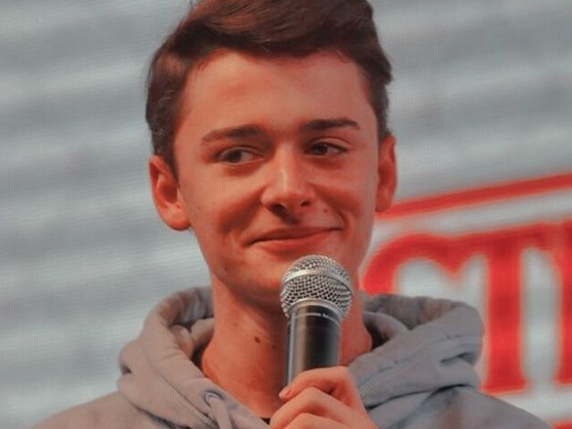 Noah Schnapp