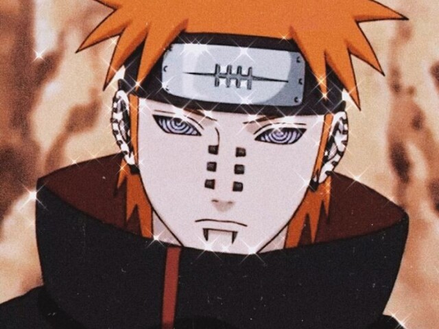 Pain/Yahiko