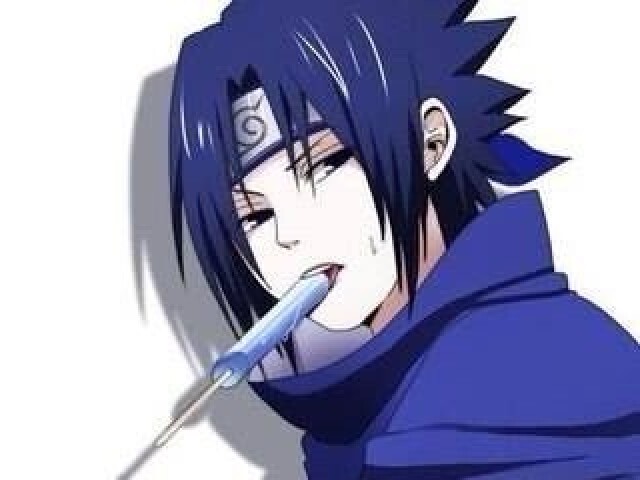 Sasuke