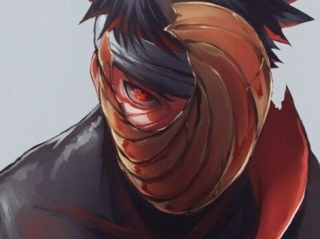 Obito/Tobi