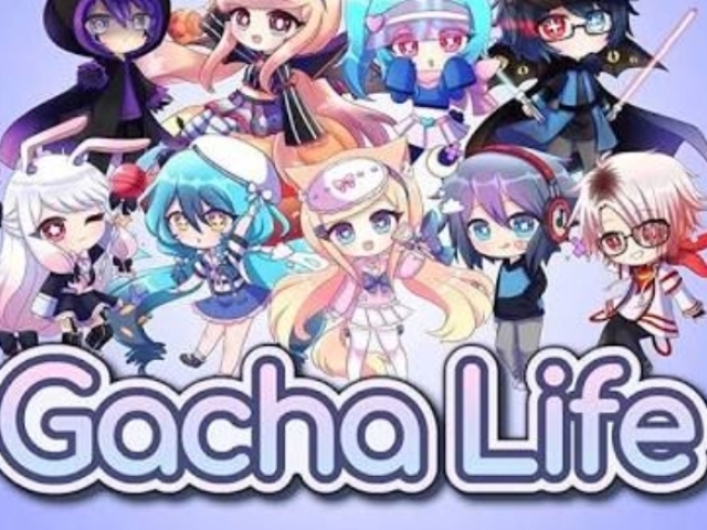 Gacha Life