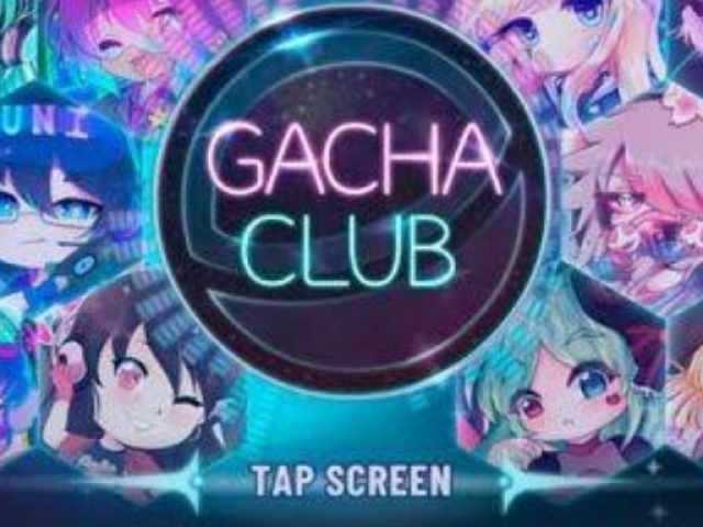 Gacha Club