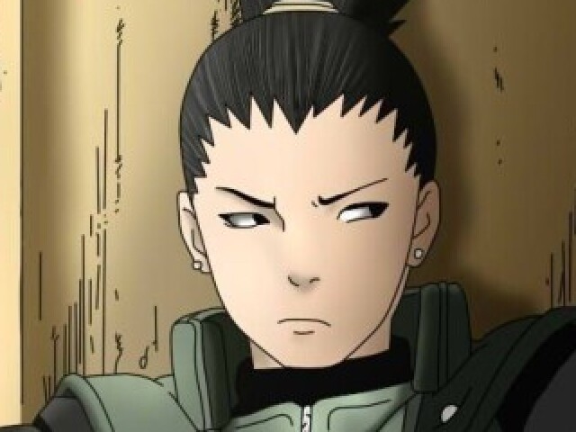 Shikamaru