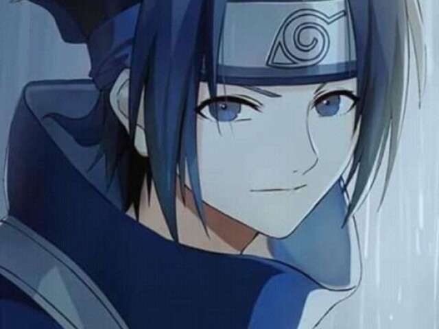 Sasuke