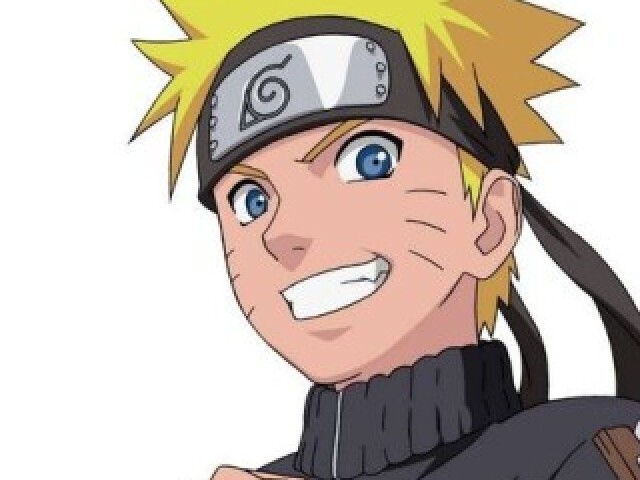 Naruto