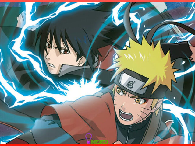 O quanto você conhece Naruto Shippuden?