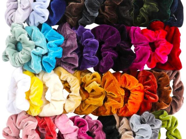 Scrunchies😍