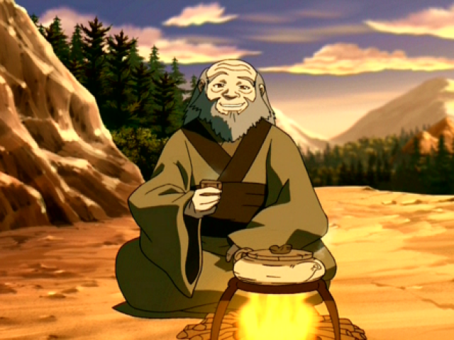 Iroh