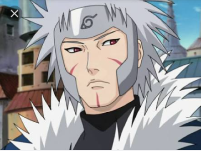 Tobirama