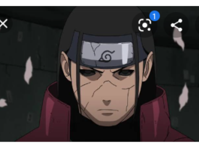 Hashirama