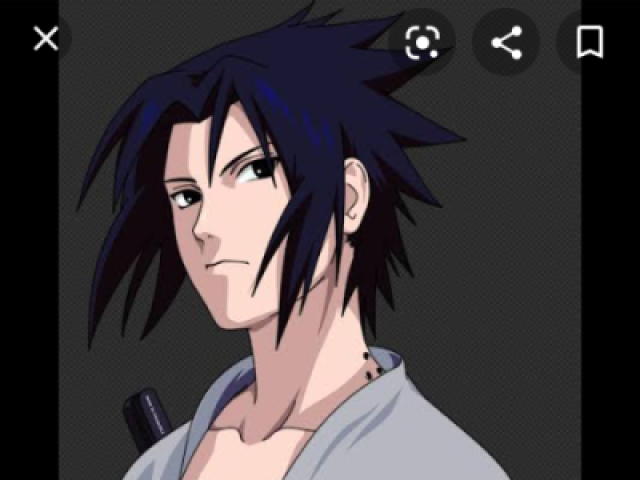 Sasuke