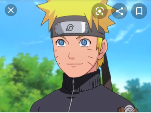 O naruto