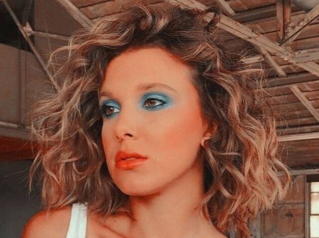 Você conhece Millie Bobby Brown?