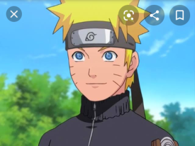 Naruto