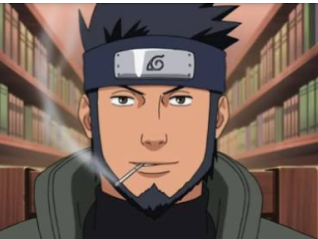 Asuma