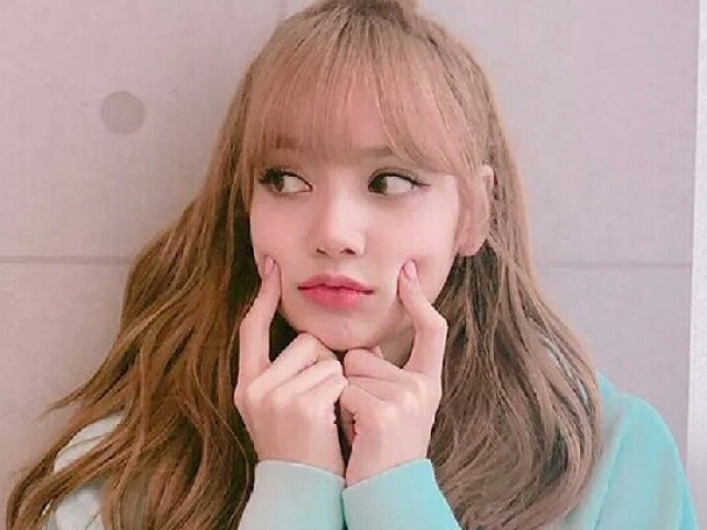 Lalisa