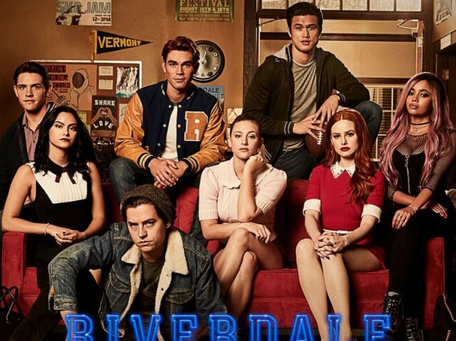 O que você sabe sobre Riverdale?