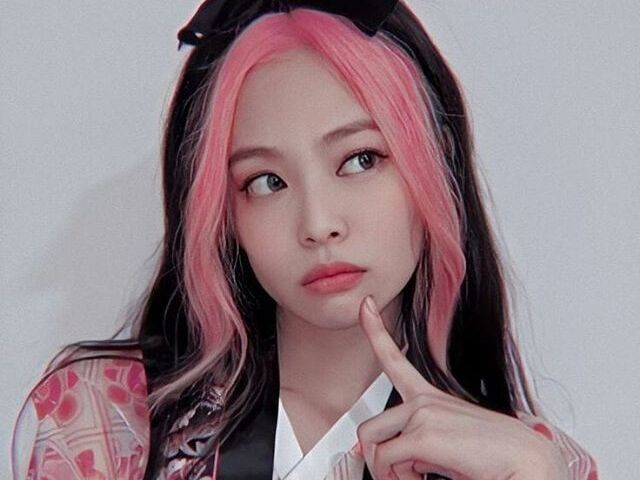 «Jennie»