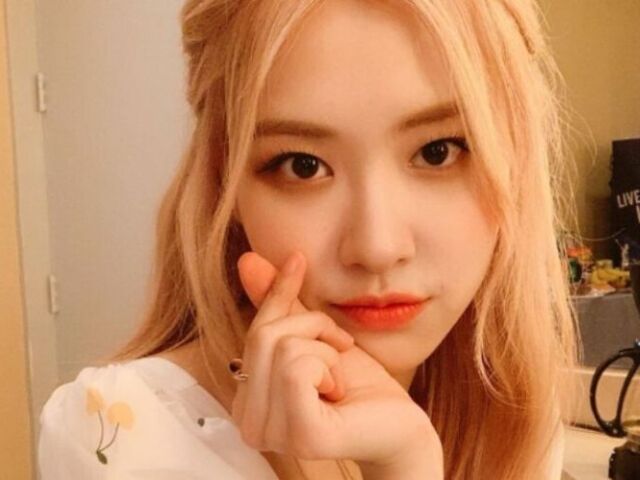 •Rosé•