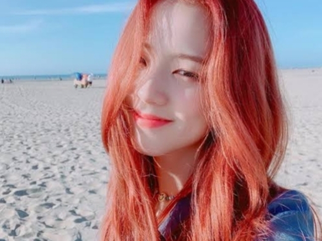 ~Jisoo~