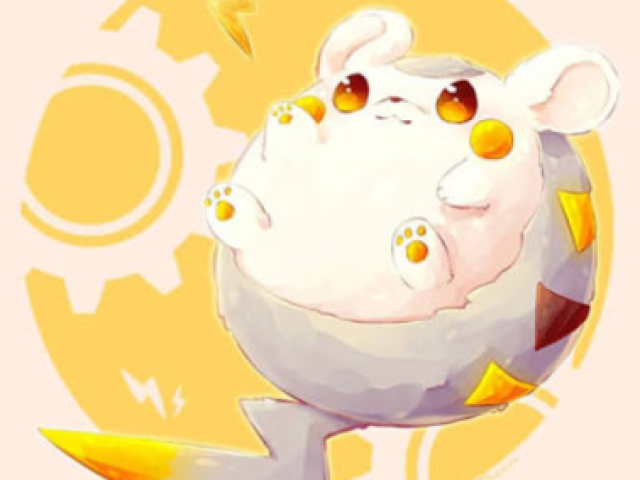 Togedemaru