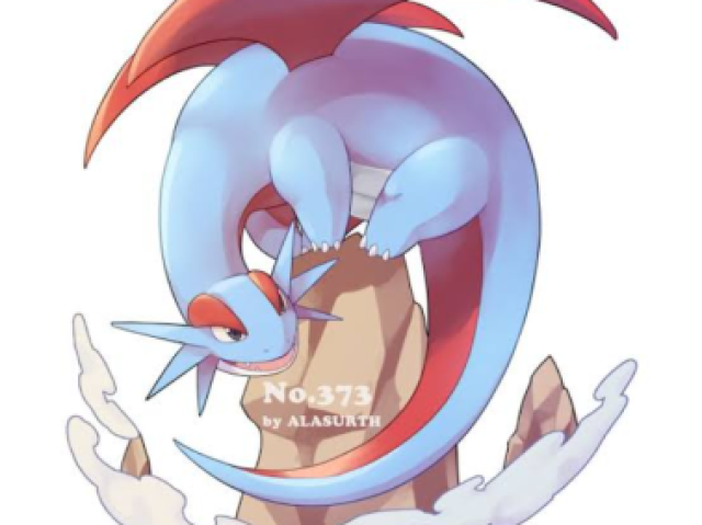 Salamence