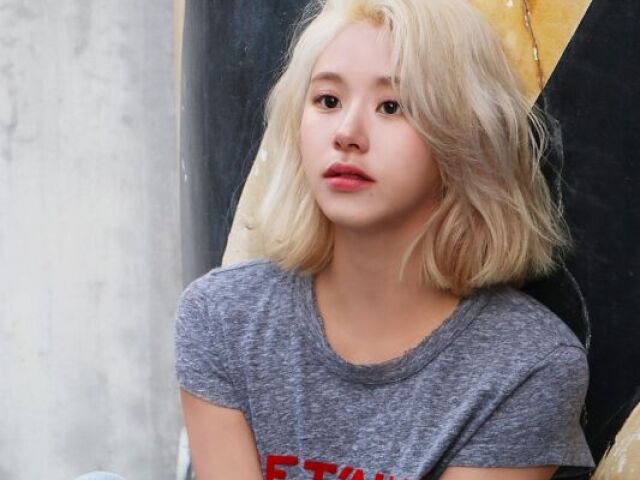 <Chaeyoung>
