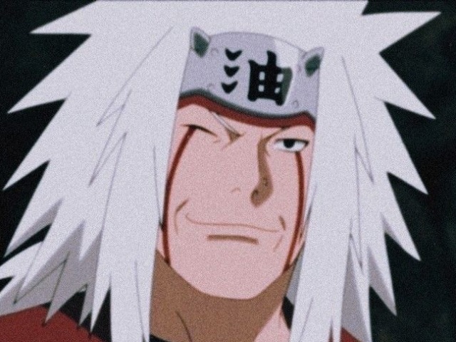 Jiraya