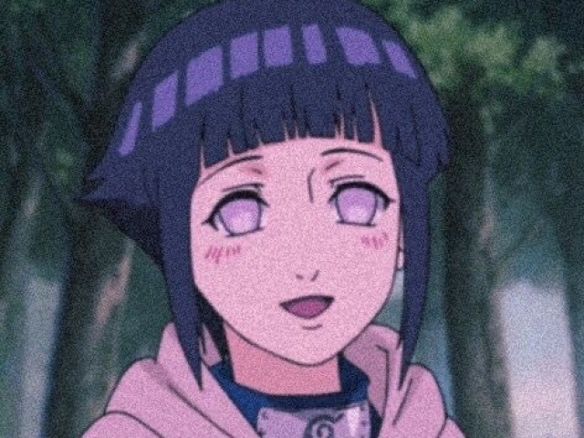 Hinata