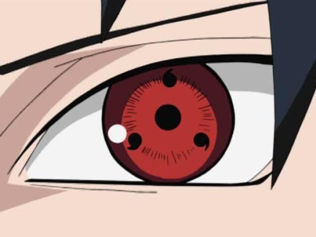 Sharingan