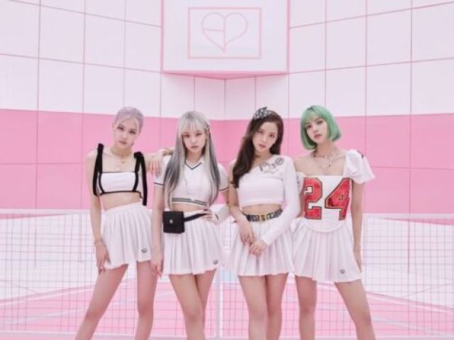 BLACKPINK