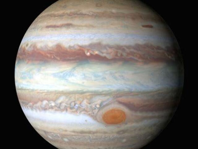 jupiter