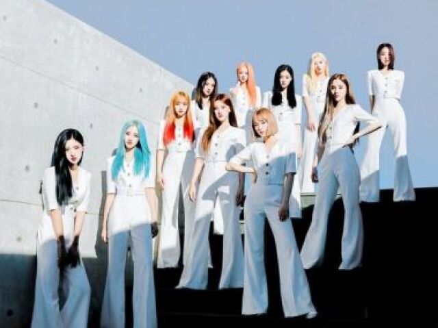 LOONA