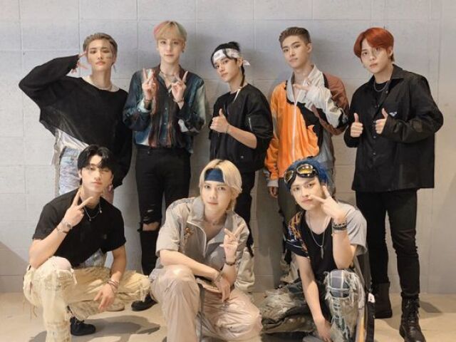 ATEEZ