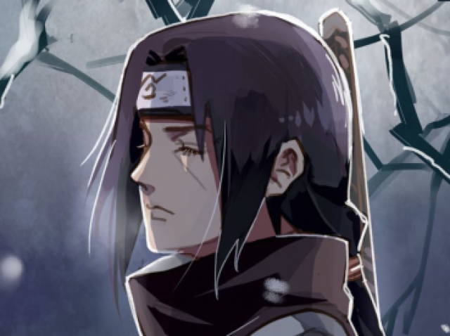 Itachi