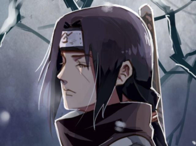 Itachi