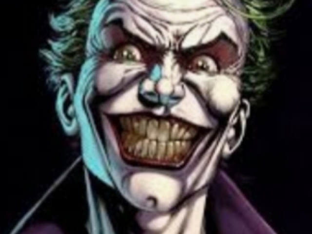 Coringa