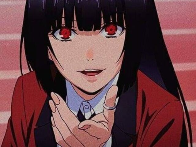 kakegurui