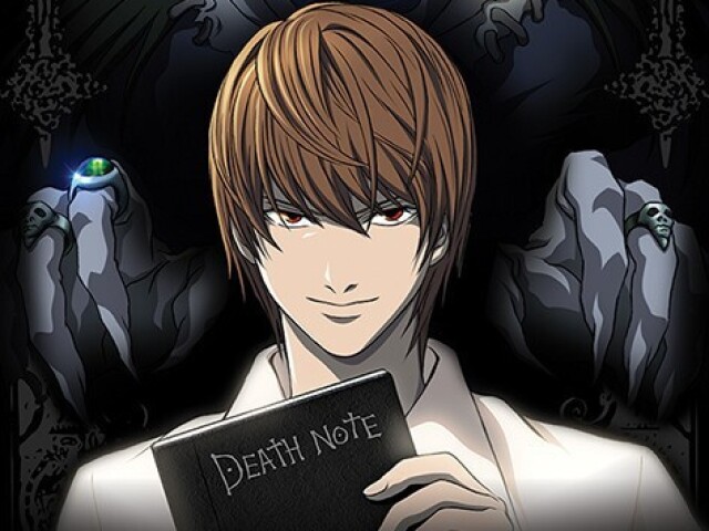 death note