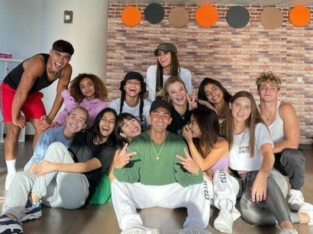 Now united