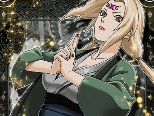 Tsunade