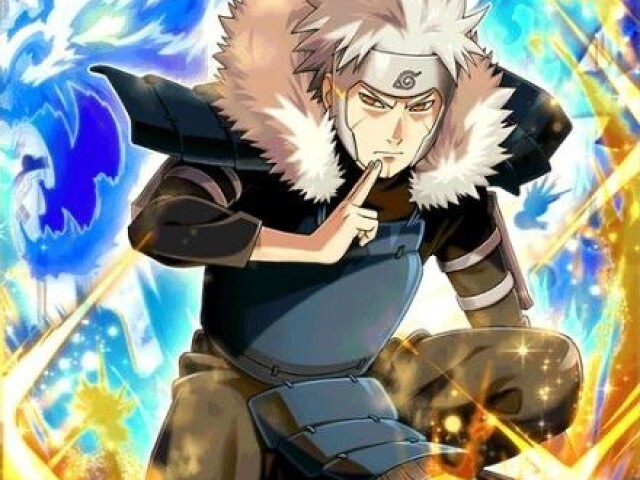 Tobirama