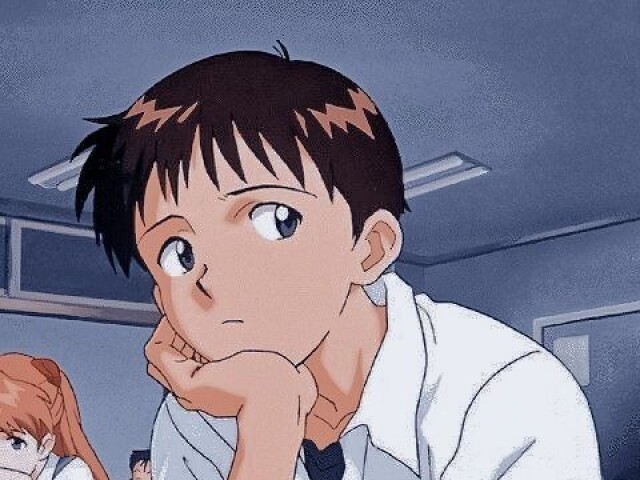 Ikari Shinji