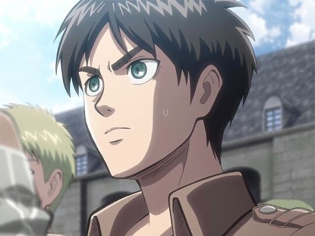 Eren Yeager